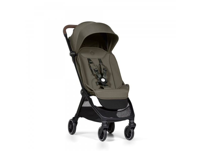 E-shop Bumprider Connect Mini kočík Forest Green