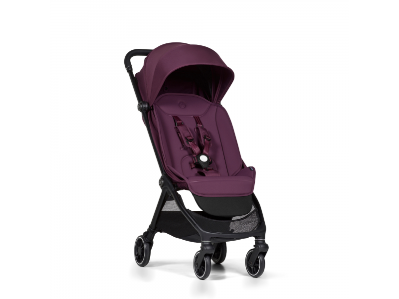 E-shop Bumprider Connect Mini kočík Italian Plum