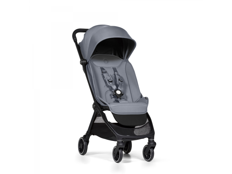E-shop Bumprider Connect Mini kočík Grey