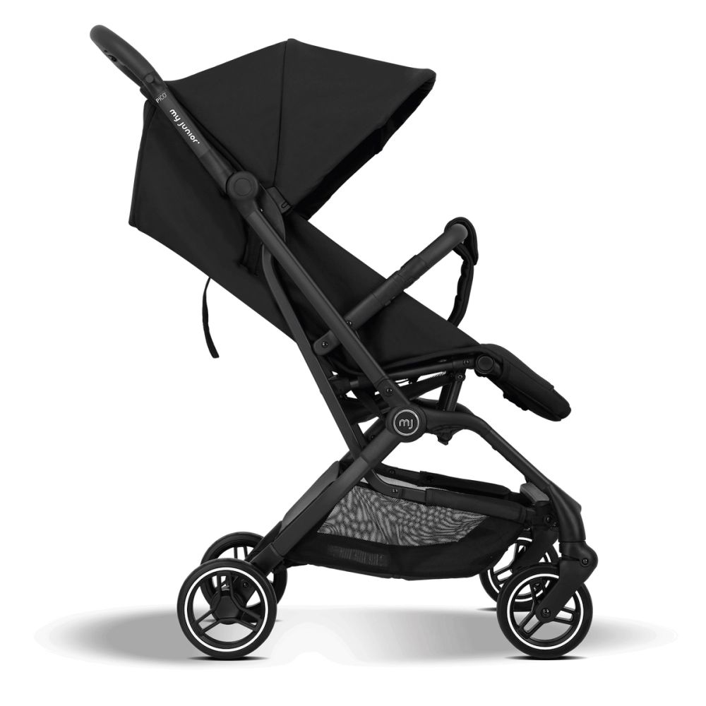 E-shop My Junior PICO³ black night