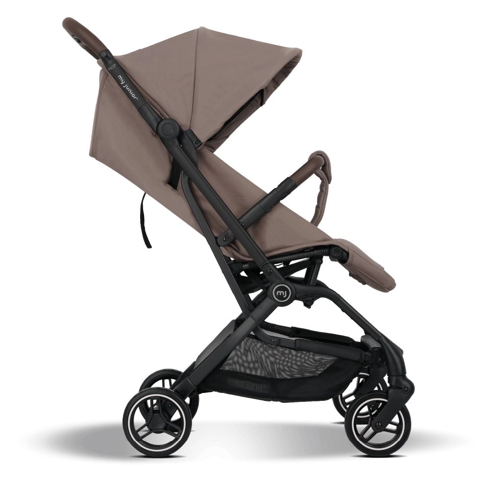 E-shop My Junior PICO³ hazel black edition