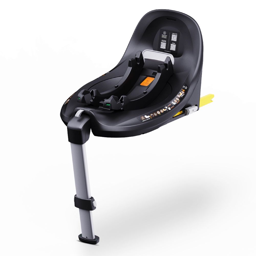 E-shop my junior my junior® ISOFIX Base Capsule 360°