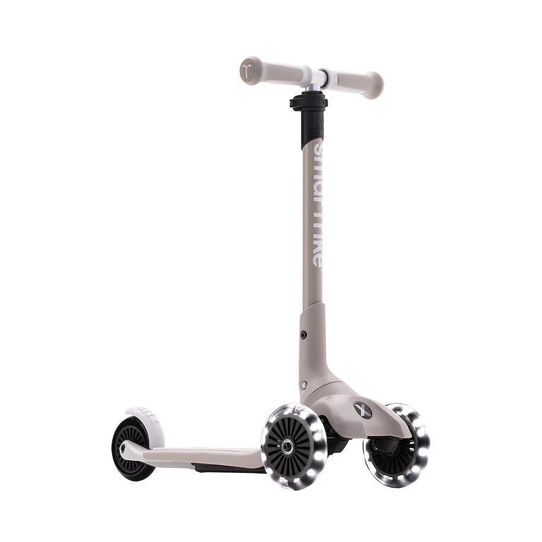 E-shop smarTrike Xtend Mini+ space grey