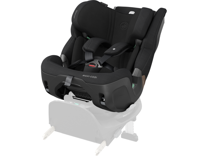 E-shop Maxi-Cosi Pearl XL Slide Pro autosedačka Authentic Black