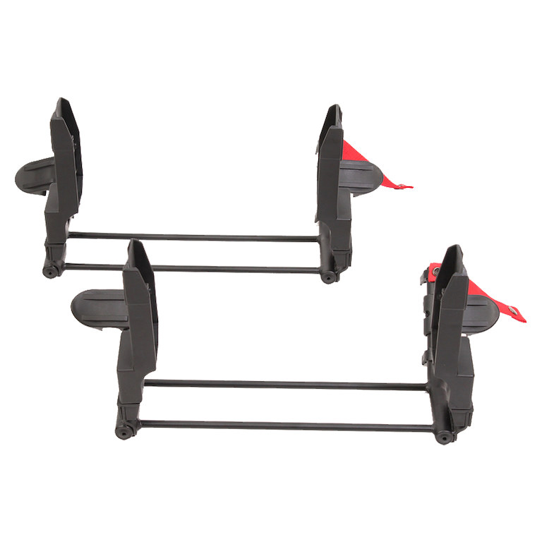 E-shop Tfk adapter duo group 0 Maxi Cosi set