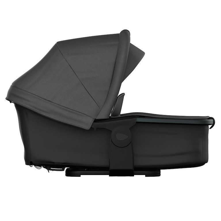 E-shop Tfk carrycot mono/pro combi unit grey