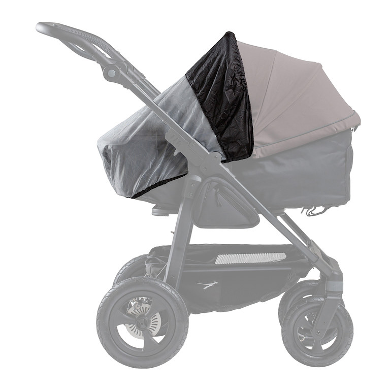 E-shop Tfk sunprotection duo combi pushchair
