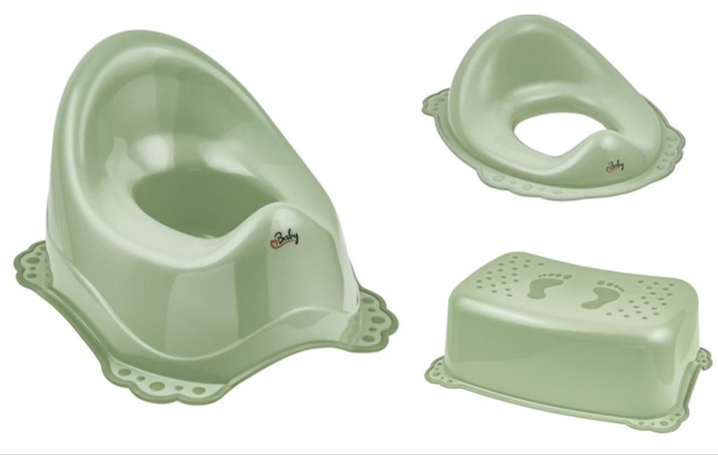 E-shop MALTEX Súprava protišmyková Classic - Green