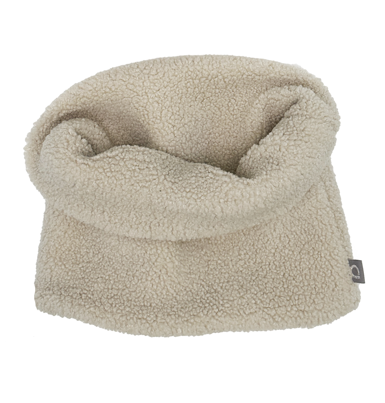 E-shop PINKIE nákrčník Teddy Cream