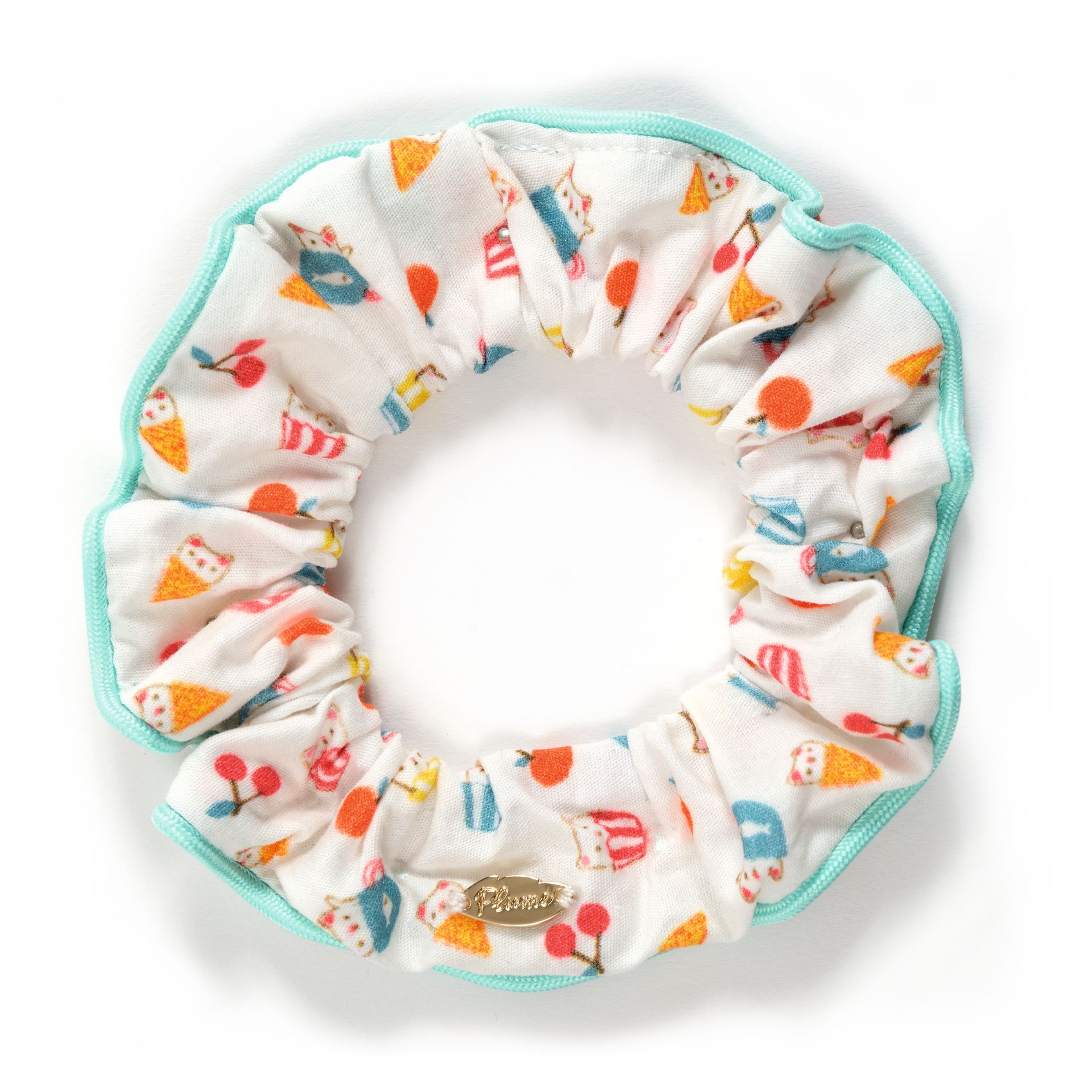 E-shop Djeco Scrunchie gumička do vlasov Emma