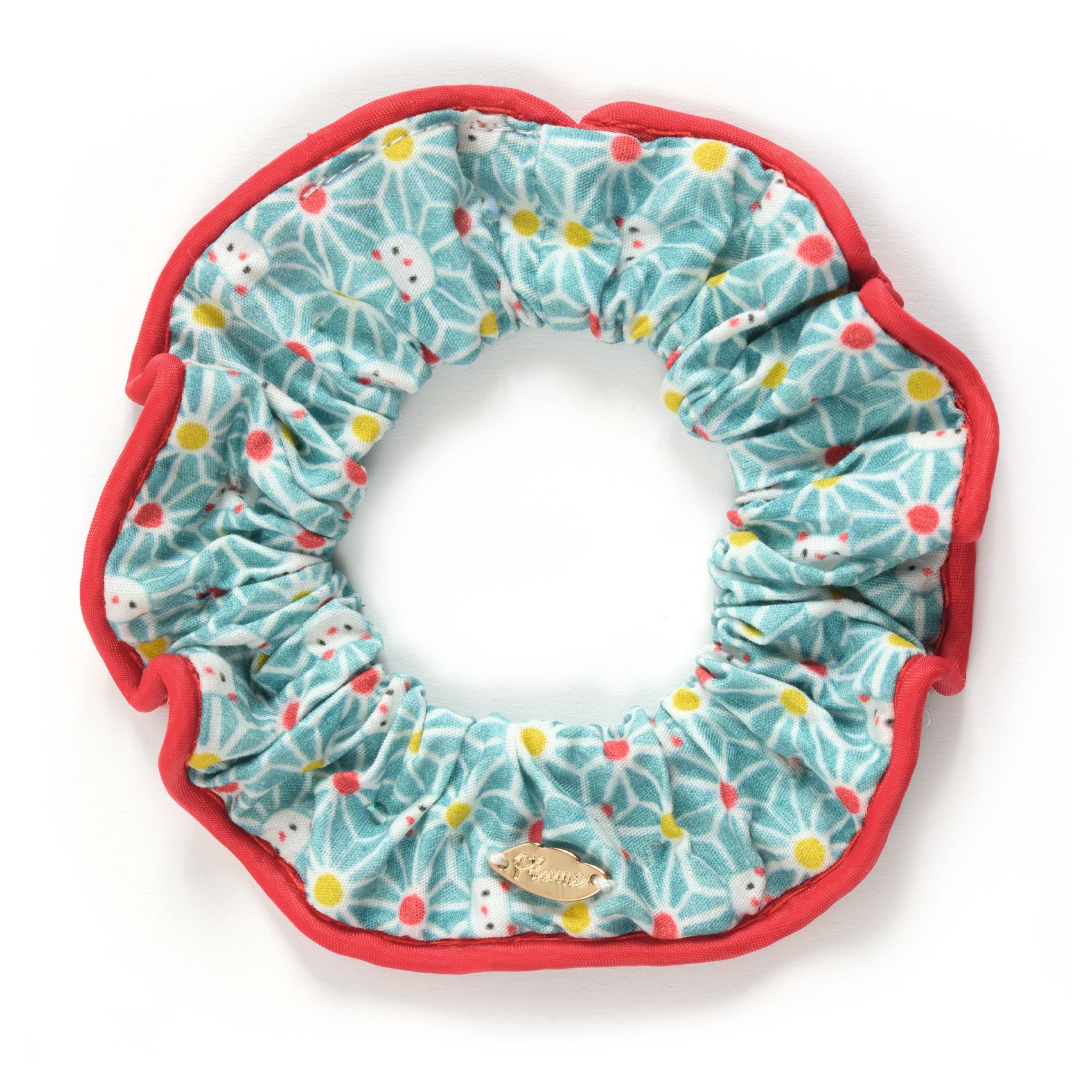 E-shop Djeco Scrunchie gumička do vlasov Rina