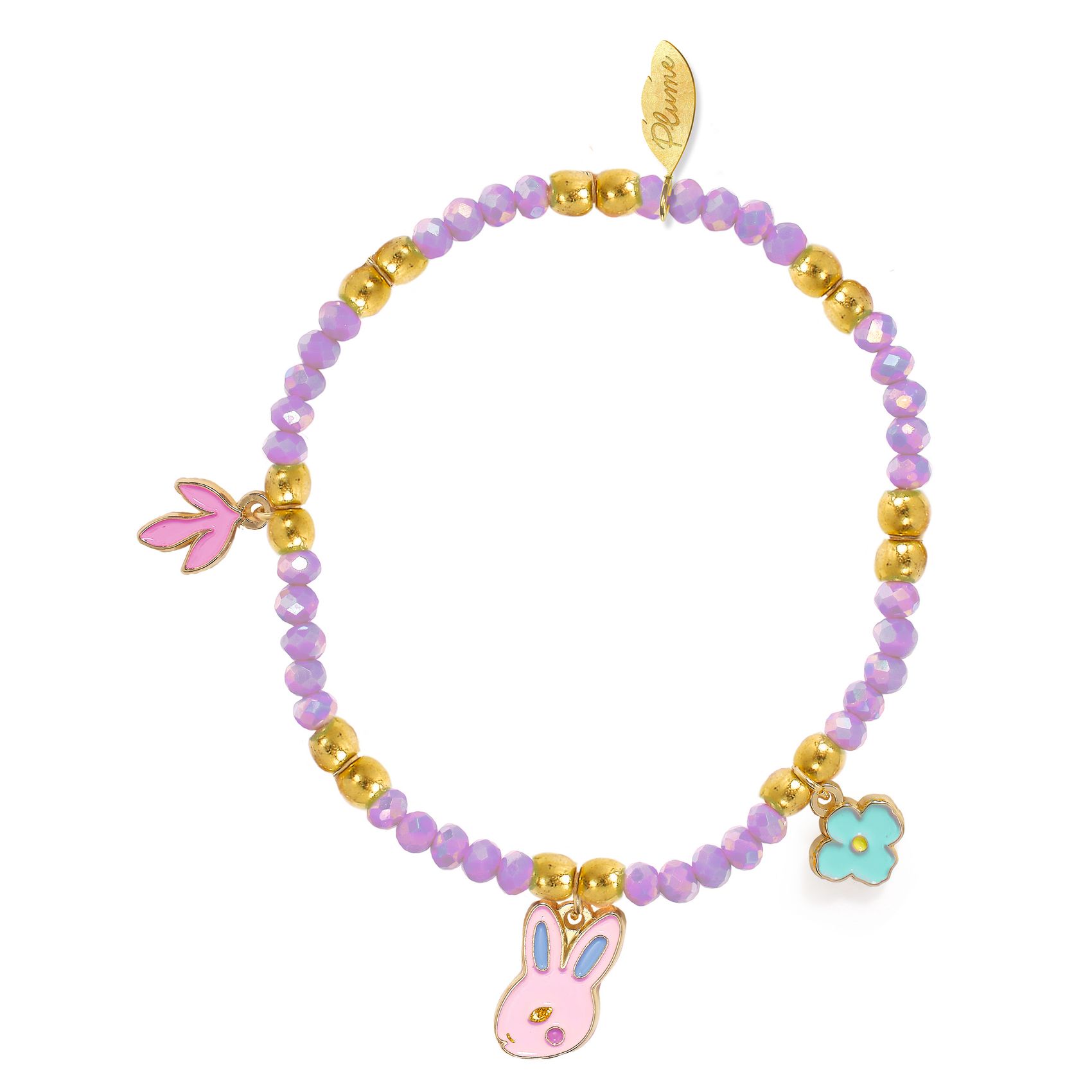 E-shop Djeco Náramok Rose
