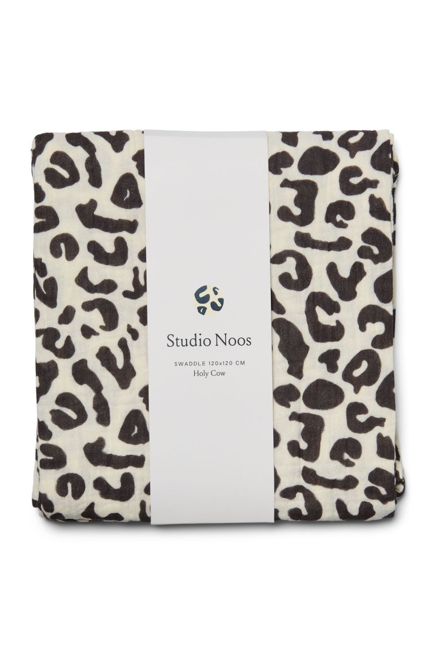 E-shop STUDIO NOOS - SWADDLE ZAVINOVAČKA Print Large | Holy Cow