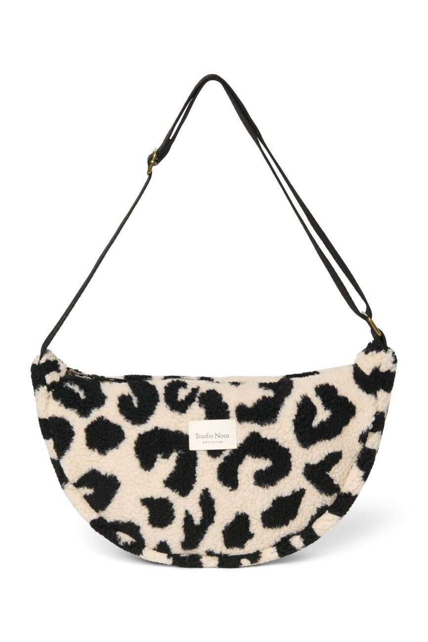 E-shop STUDIO NOOS - Teddy Adult FANNY kabelka | Holy Cow