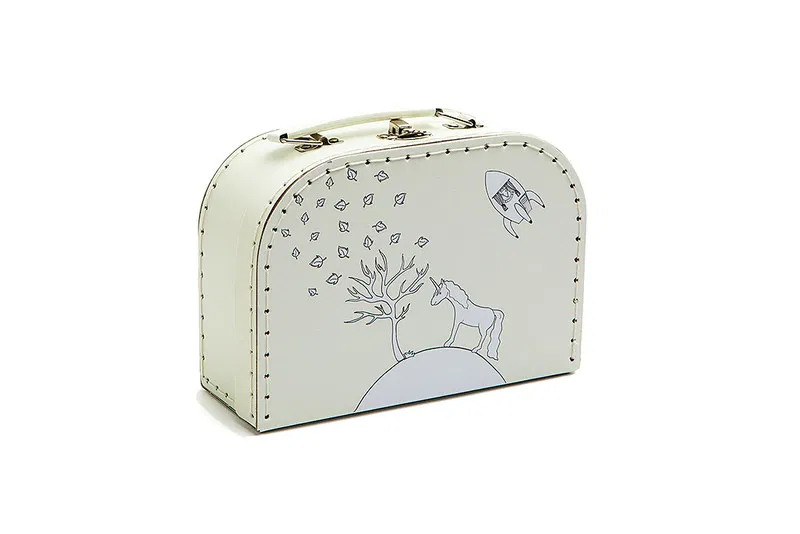 E-shop PA09002 Kufrík Unicorn Pellianni
