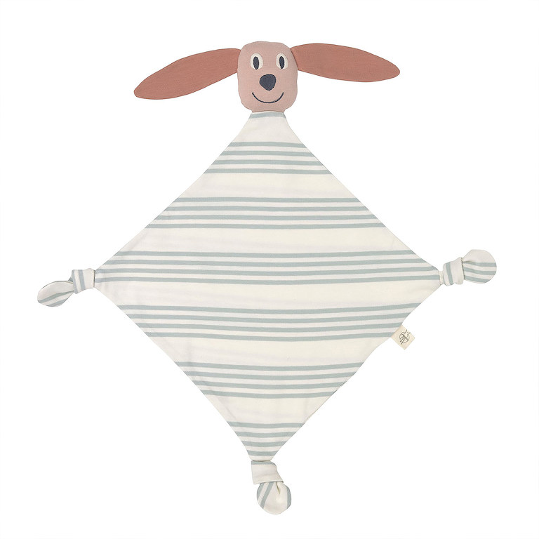E-shop Lässig BABIES LÄSSIG Cuddle Cloth Gots dog