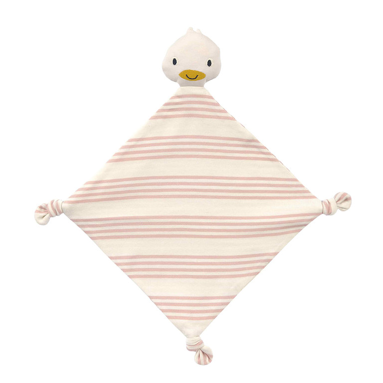 E-shop Lässig BABIES LÄSSIG Cuddle Cloth Gots duck