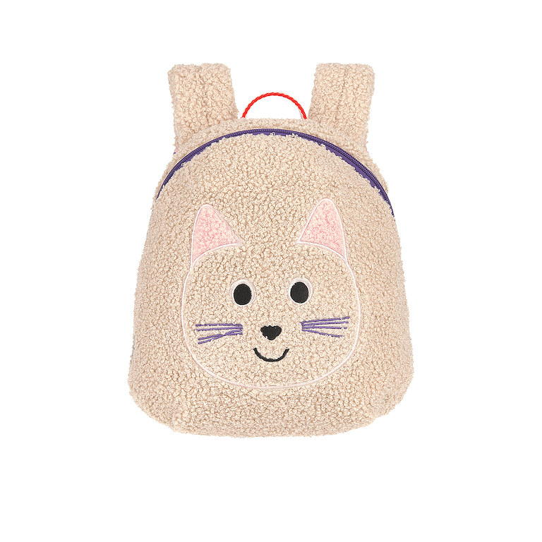 E-shop Lässig KIDS LÄSSIG Tiny Backpack Tiny Team cat