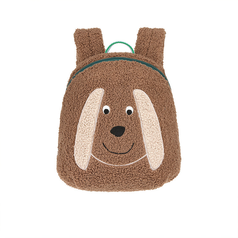 E-shop Lässig KIDS LÄSSIG Tiny Backpack Tiny Team dog