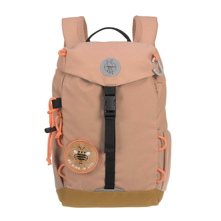 E-shop Lässig KIDS LÄSSIG Mini Outdoor Backpack Nature hazelnut