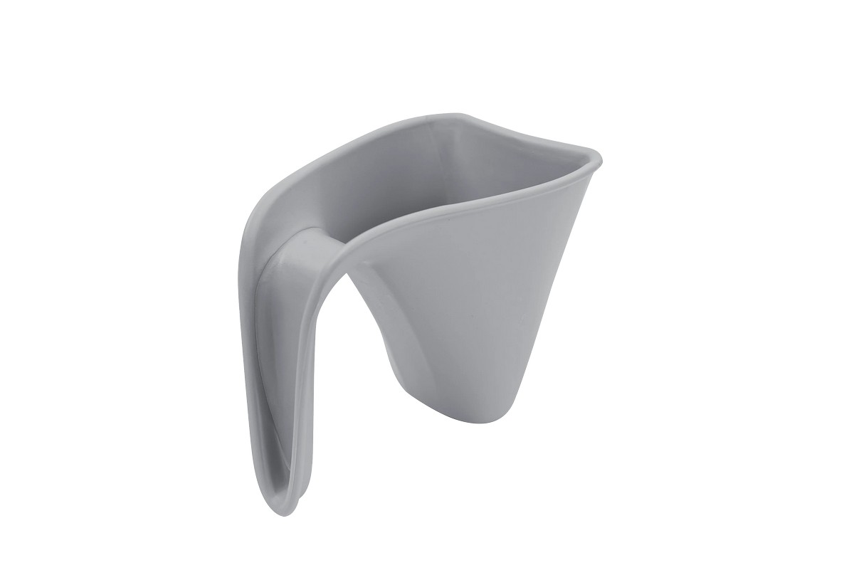 E-shop SHNUGGLE Washy kúpacia konvička Pebble Grey