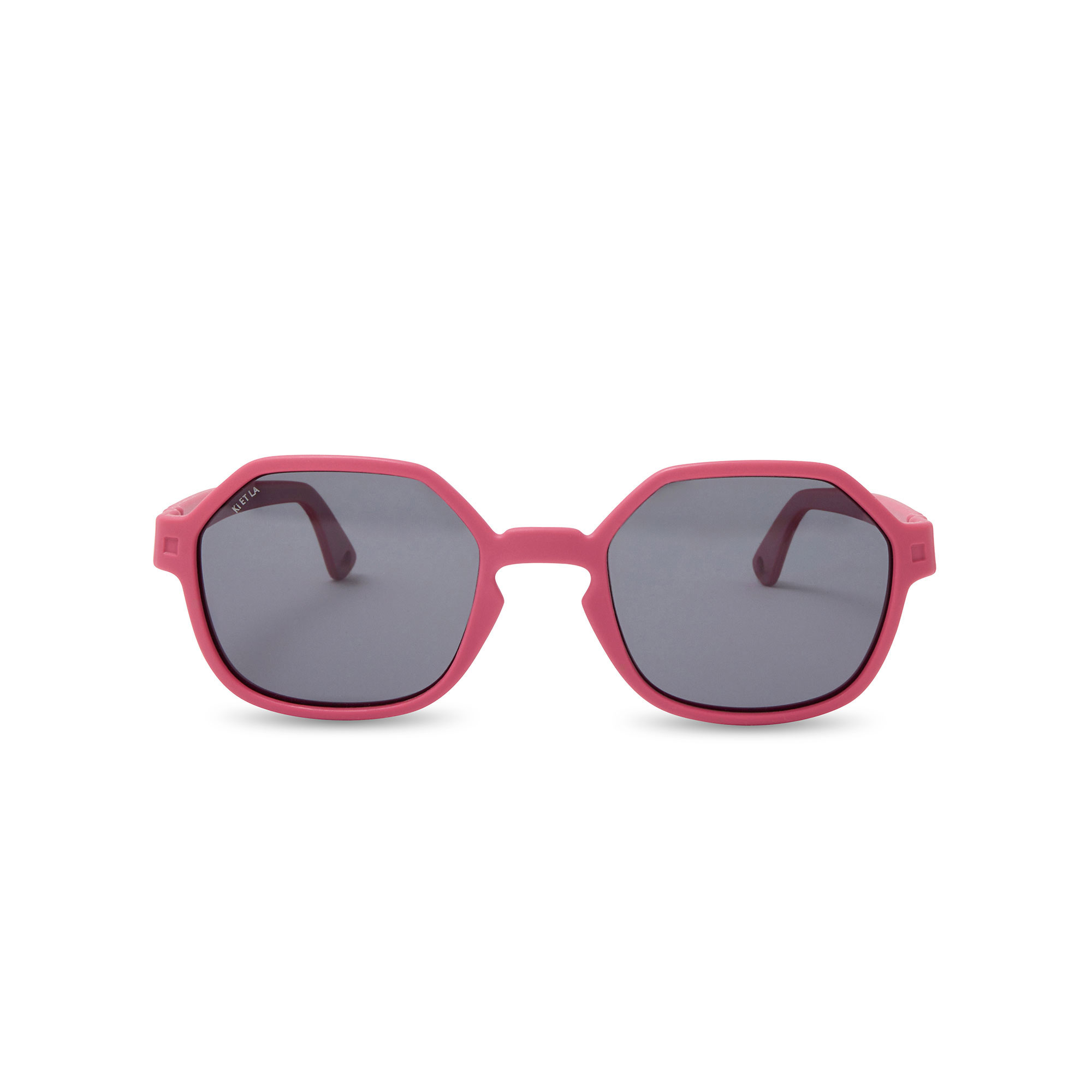 E-shop KiETLA slnečné okuliare Eyzz 7-12 rokov,Raspberry