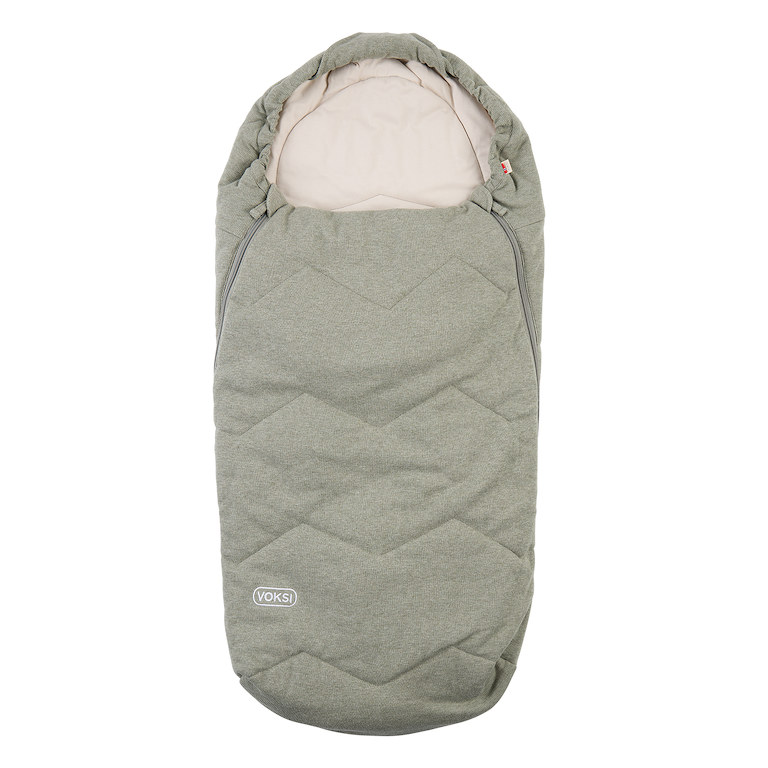 E-shop Voksi Breeze Light meadow green solid