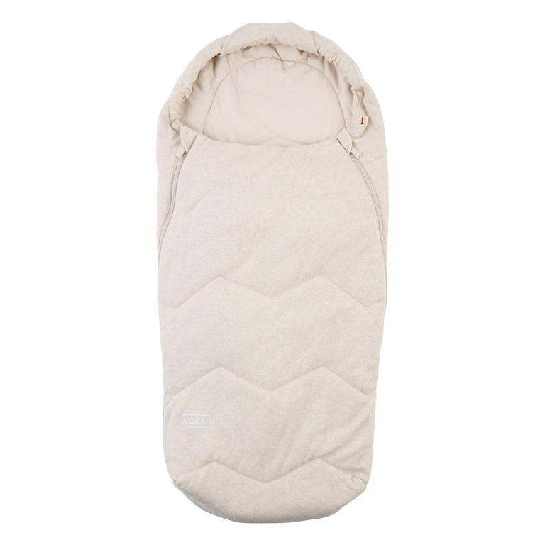 E-shop Voksi Breeze Light sand solid