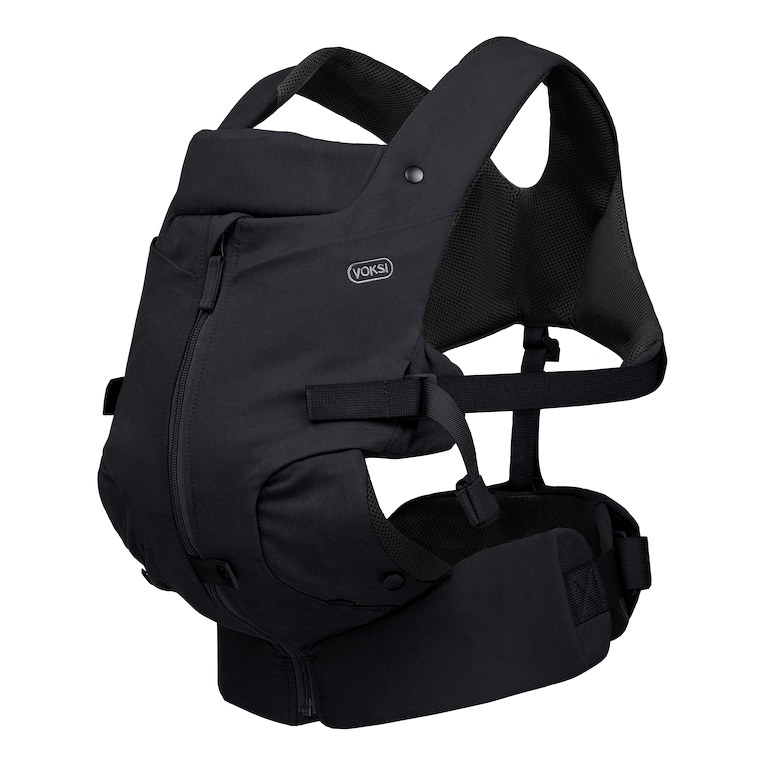E-shop Voksi Huddle black