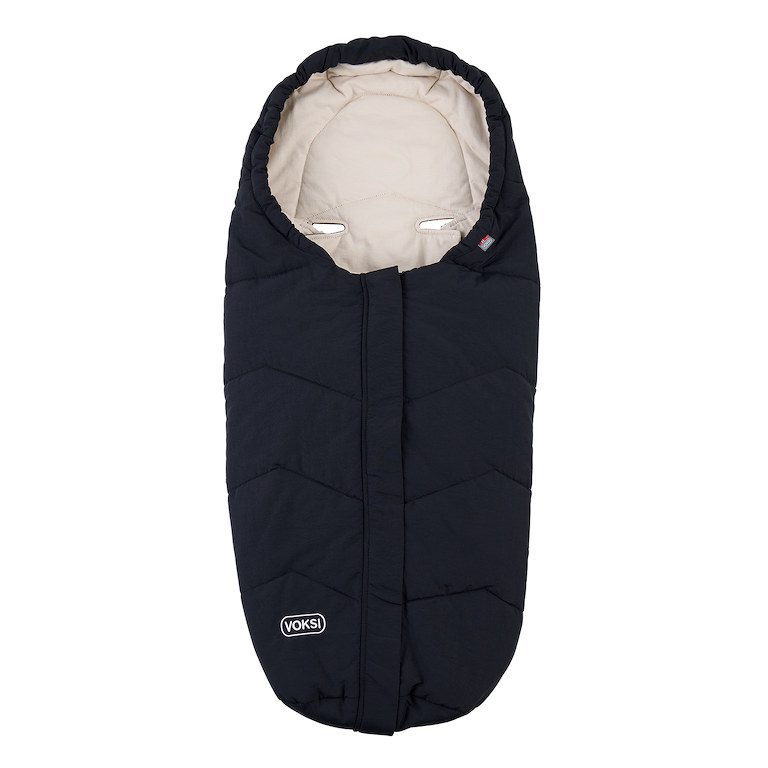 E-shop Voksi Move Light black solid