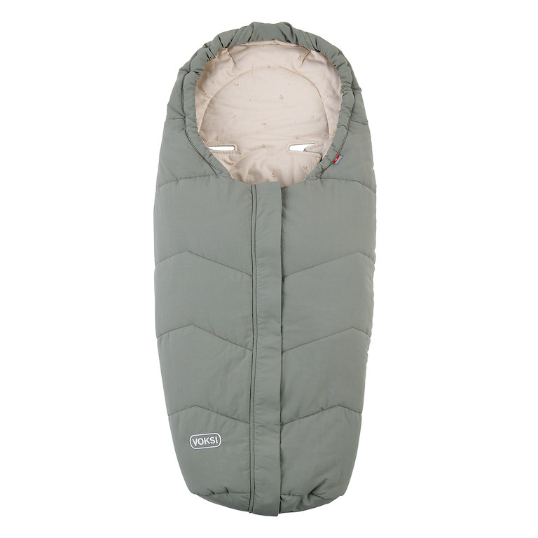 E-shop Voksi Move Light meadow green leaf