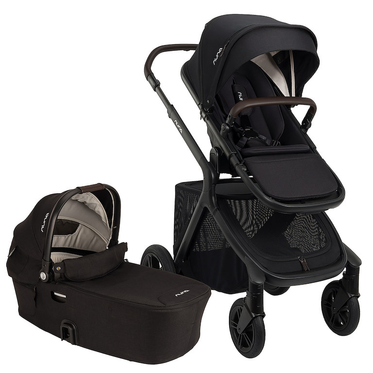 E-shop Nuna DEMI™ icon caviar