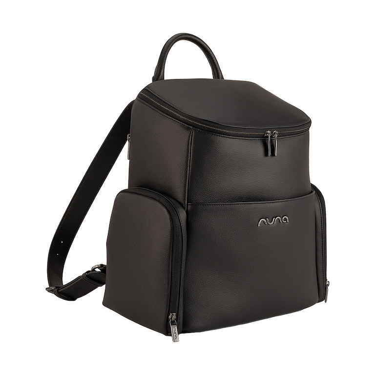 E-shop Nuna essential bag caviar