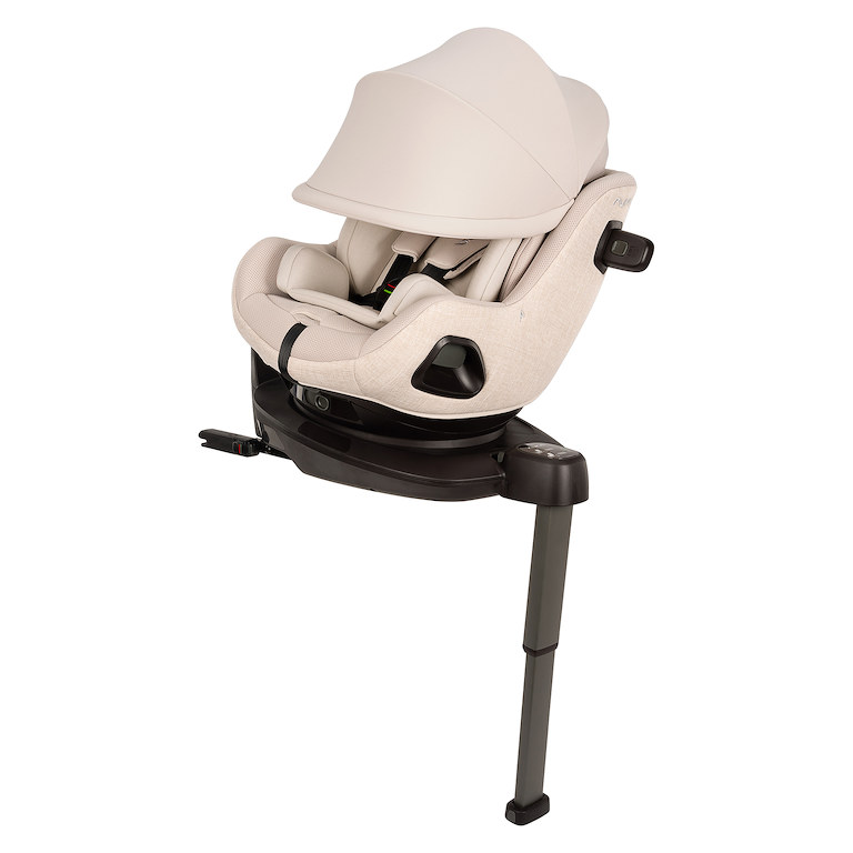 E-shop Nuna PRUU™ aire biscotti