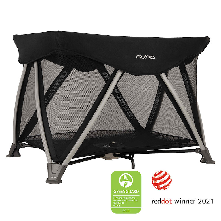 E-shop Nuna SENA™ aire caviar