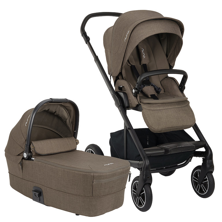 E-shop Nuna set MIXX™ next pistachio