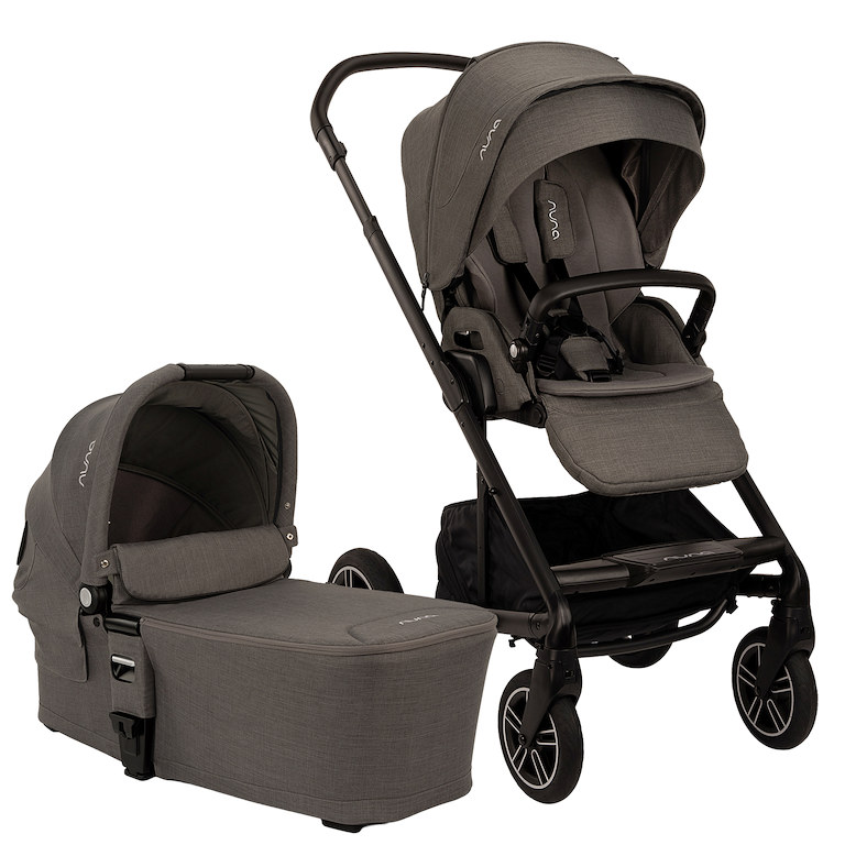 E-shop Nuna set MIXX™ next thunder