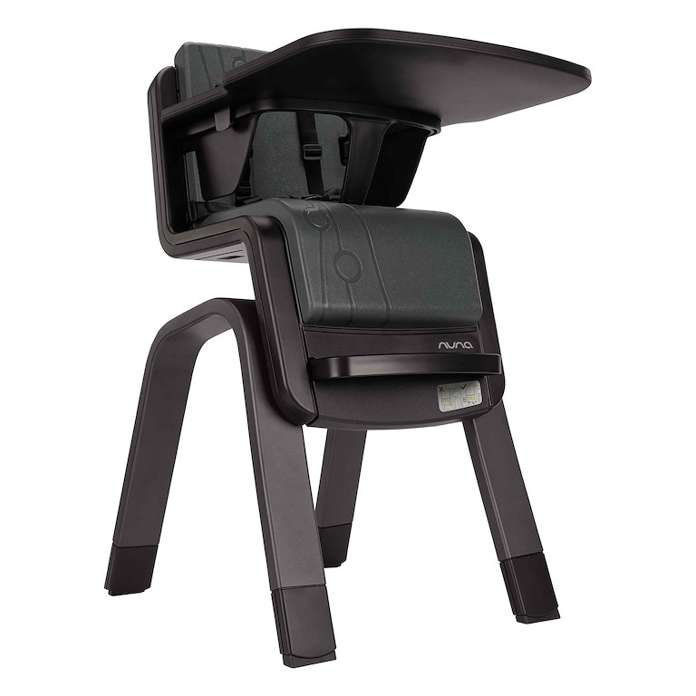 E-shop Nuna ZAAZ™ pewter