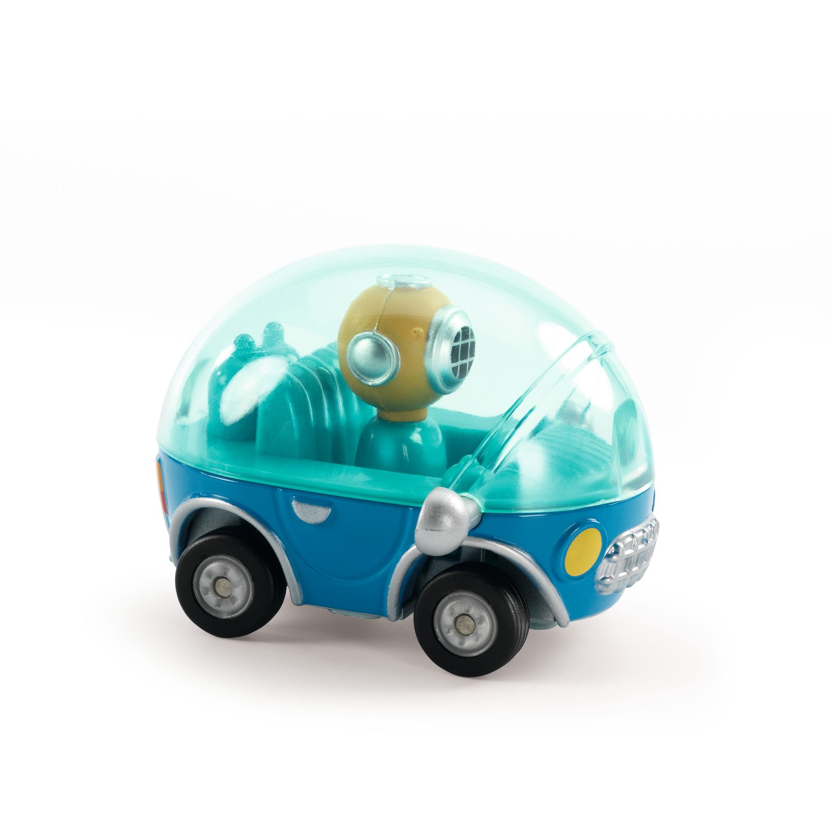 E-shop Djeco Crazy Motors Nauti Bubble