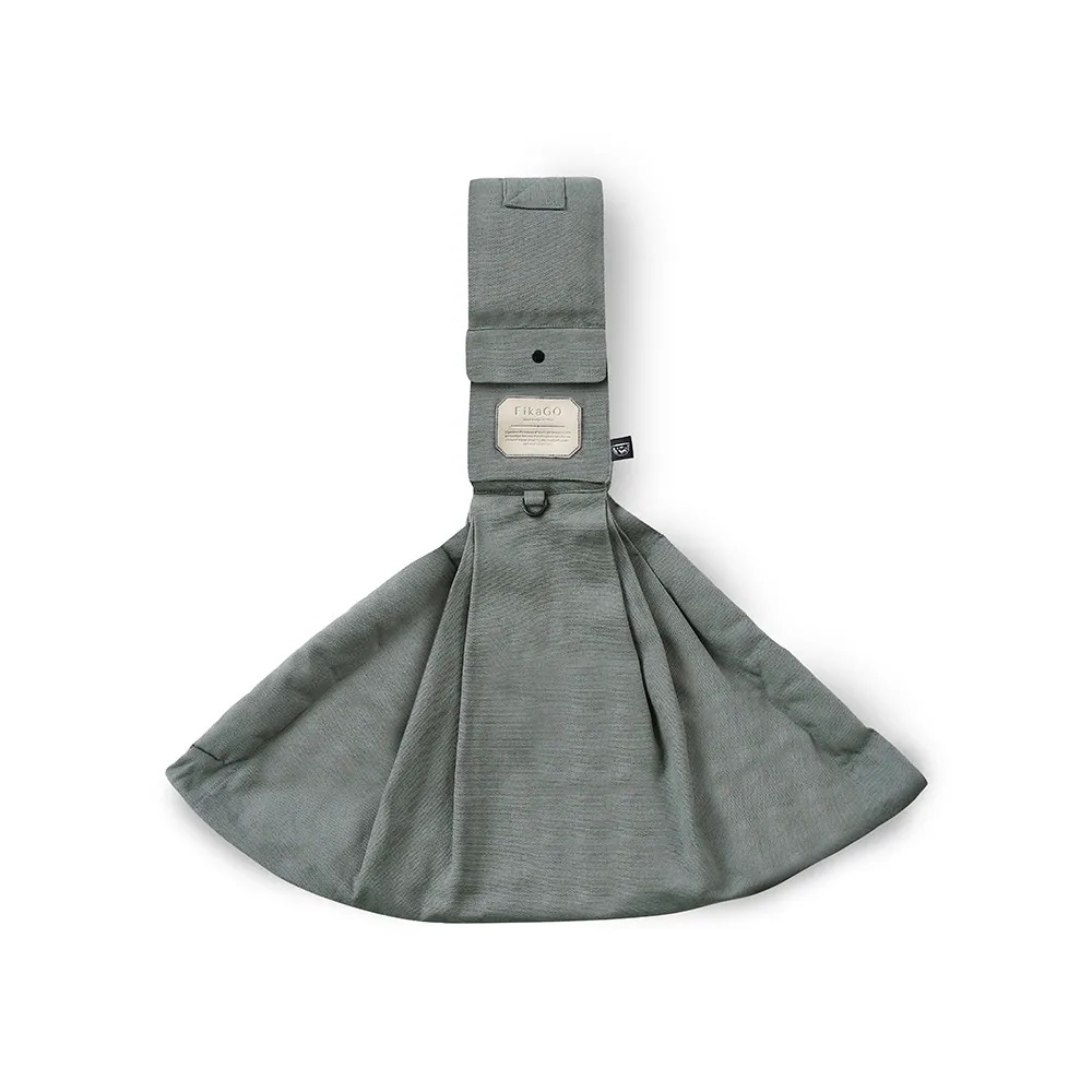 E-shop FIKAGO Nosič pre psov SLING Quiet Stone