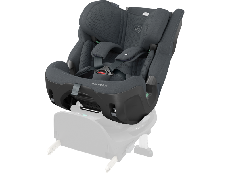 E-shop Maxi-Cosi Pearl XL Slide Pro autosedačka Authentic Graphite