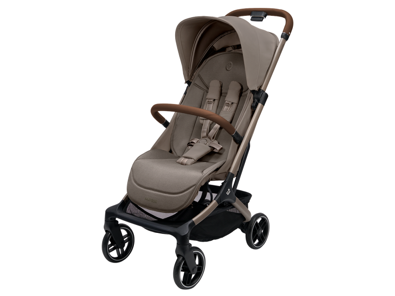 E-shop Maxi-Cosi Oxford Cabin kočík Oak Truffle