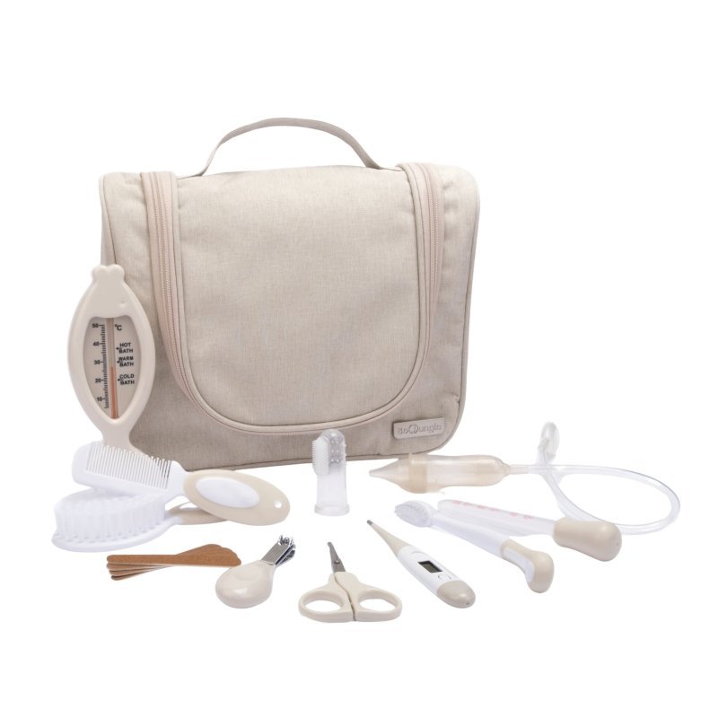 E-shop Bo Jungle Hygienický set Luxury Dune