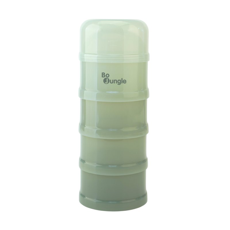 E-shop Bo Jungle Dávkovač sušeného mlieka B-Dose Jade