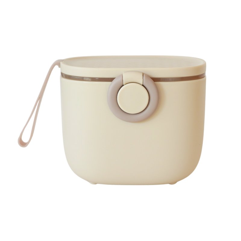 E-shop Bo Jungle Dávkovač sušeného mlieka B-Nomadic Powder Box Dune