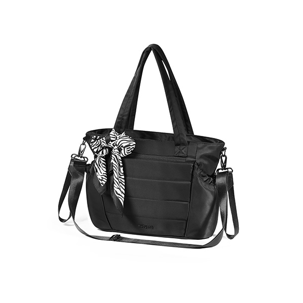 E-shop BABYONO Taška prebaľovacia Cami black