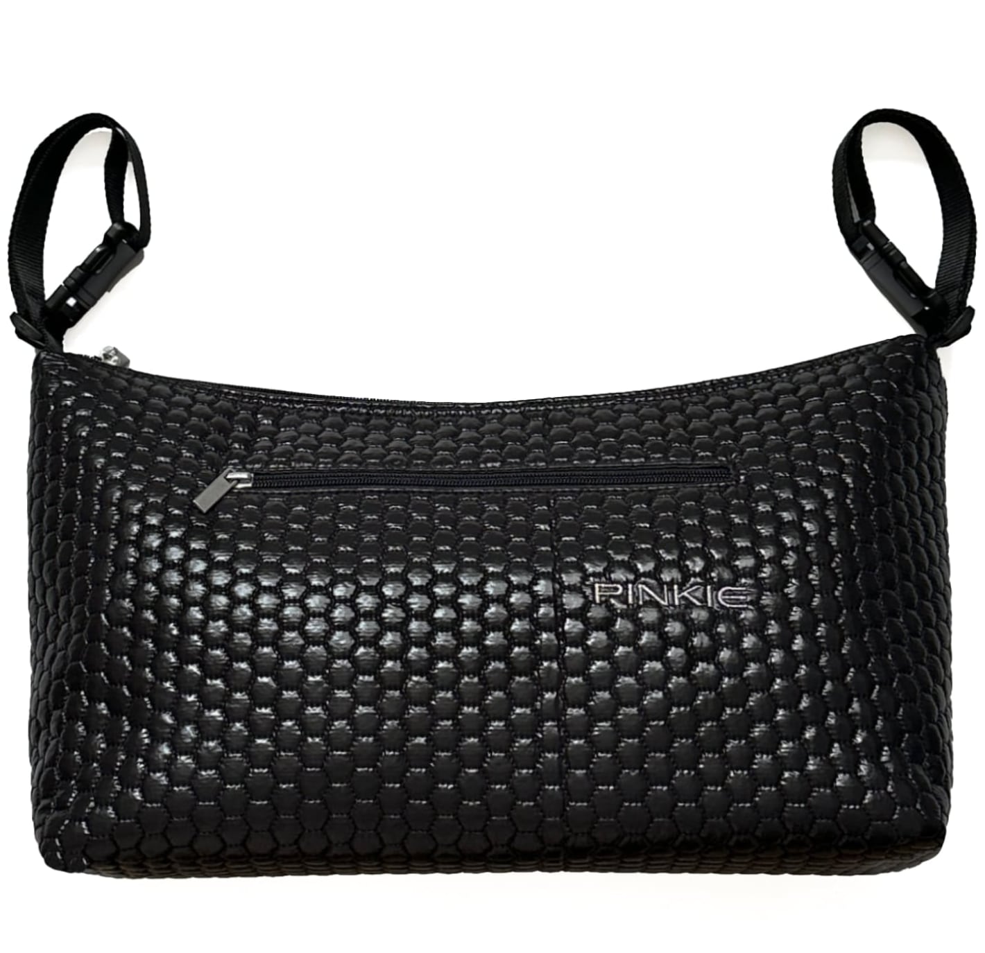E-shop organizér Pinkie Black Comb