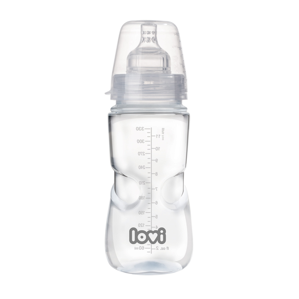 E-shop LOVI Fľaša Medical+ 330 ml