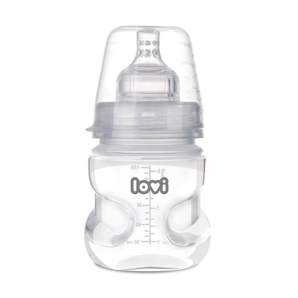 E-shop LOVI Samosterilizačná Fľaša 150 ml