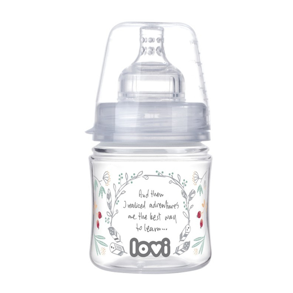 E-shop LOVI Trends fľaša Summer 120 ml
